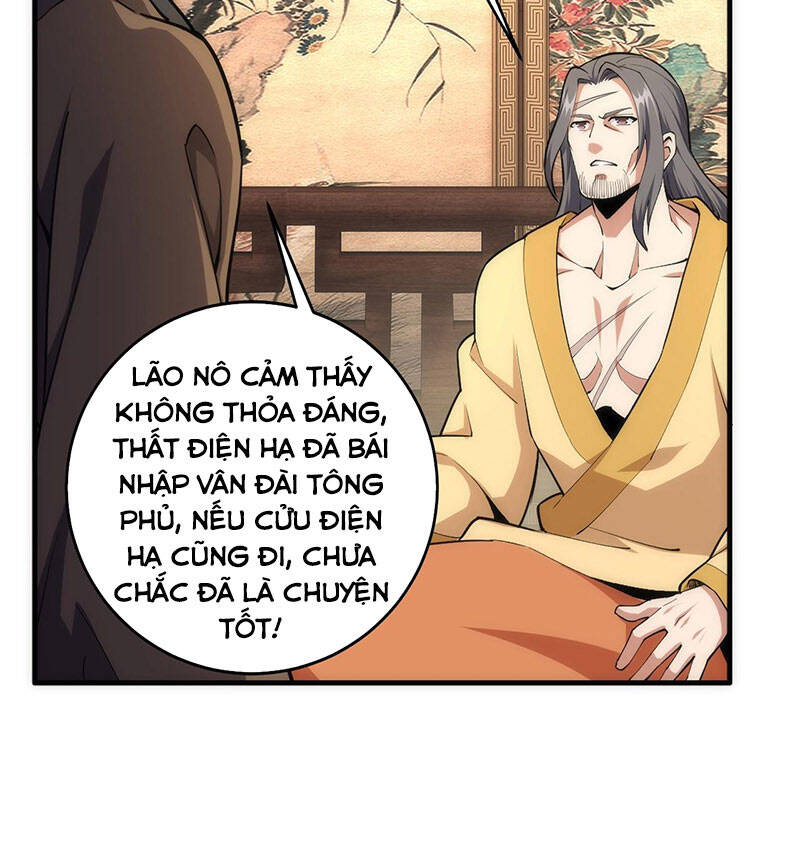 Vạn Cổ Thần Đế Chapter 32 - Trang 49