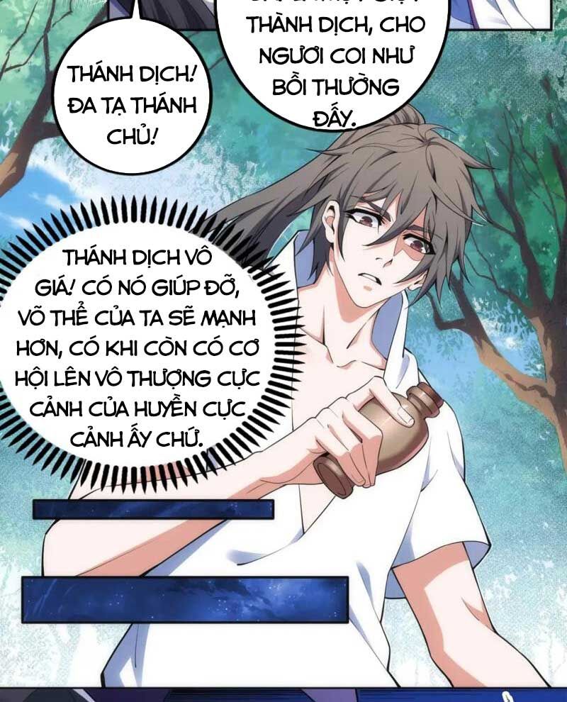 Vạn Cổ Thần Đế Chapter 81 - Trang 14