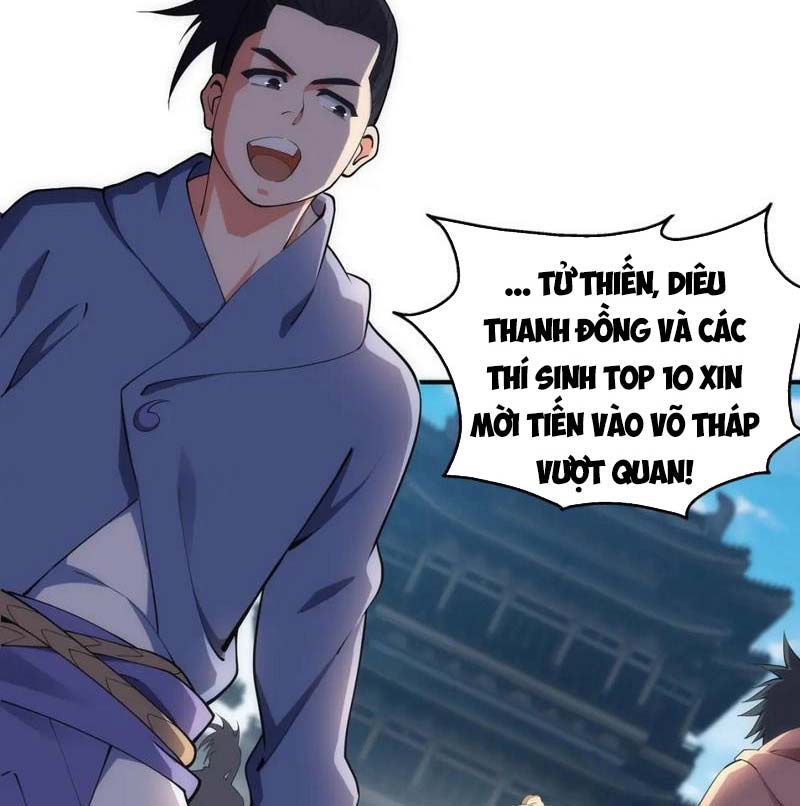 Vạn Cổ Thần Đế Chapter 59 - Trang 11