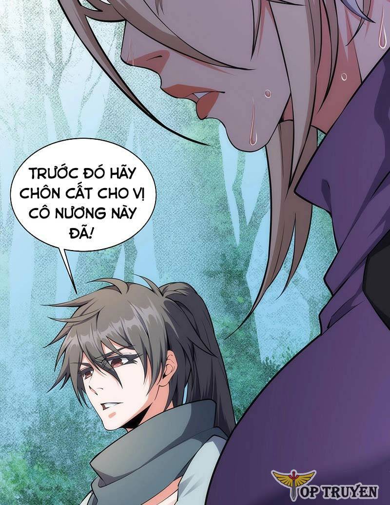 Vạn Cổ Thần Đế Chapter 48 - Trang 38