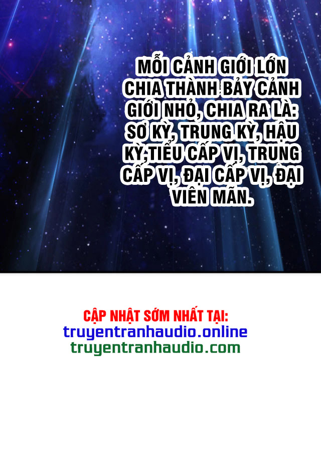 Vạn Cổ Thần Đế Chapter 3 - Trang 11