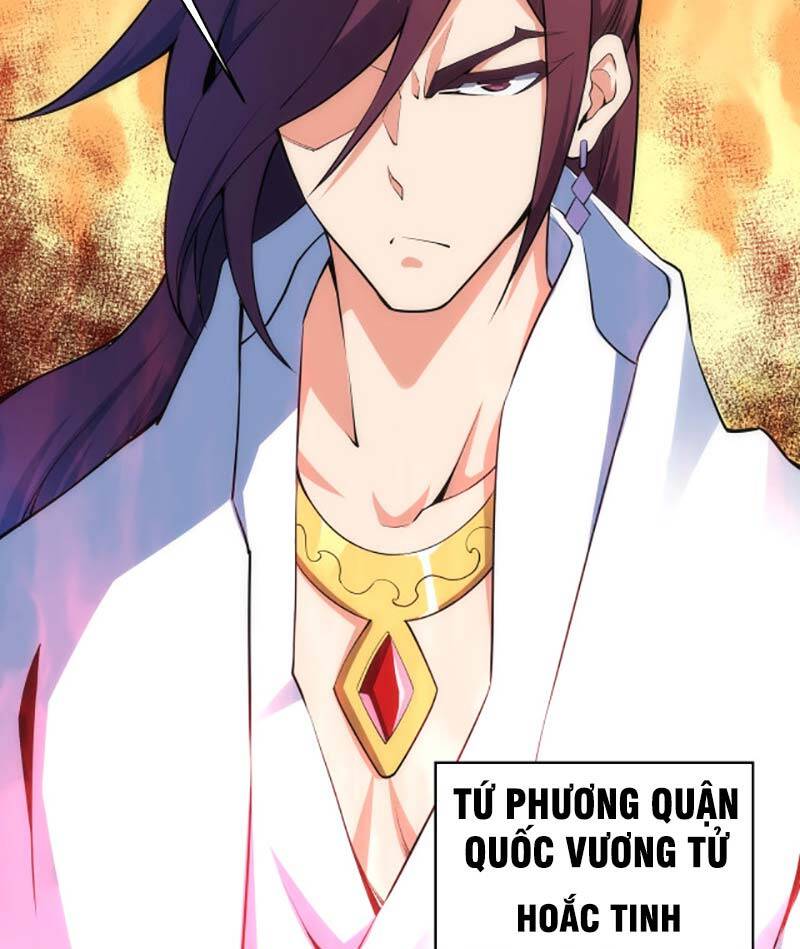 Vạn Cổ Thần Đế Chapter 45 - Trang 25