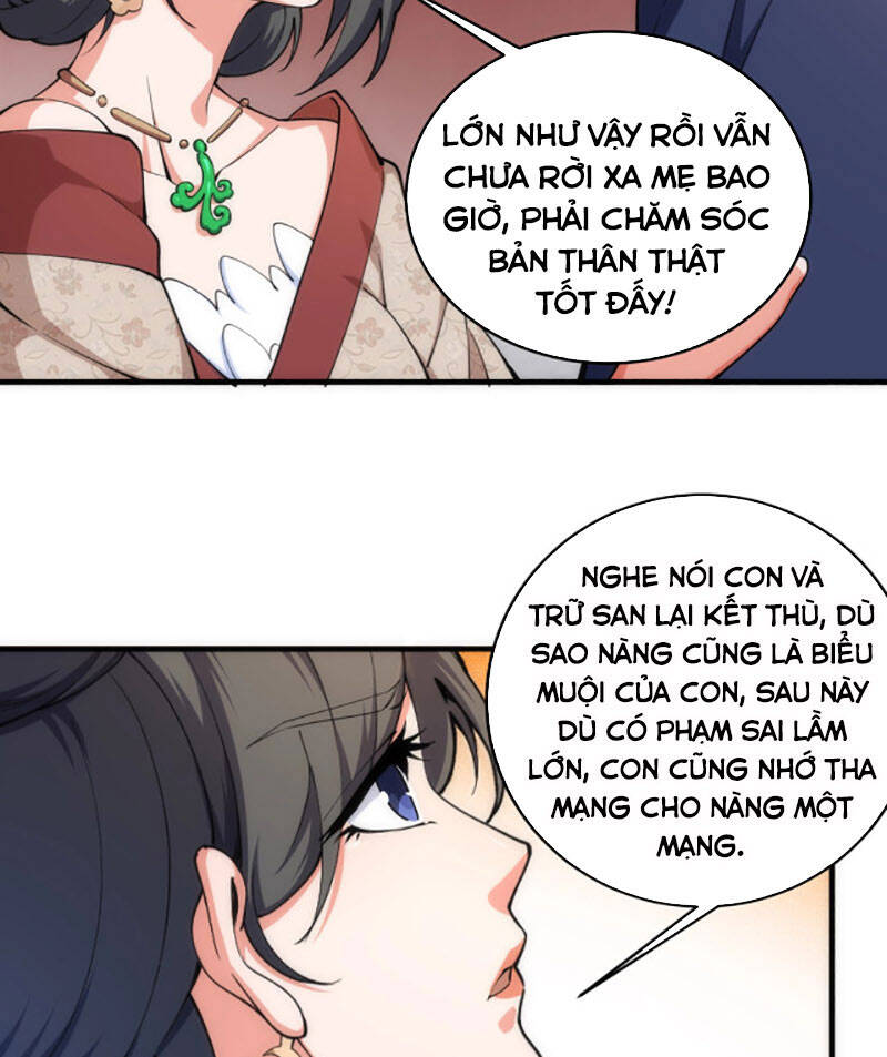 Vạn Cổ Thần Đế Chapter 41 - Trang 39