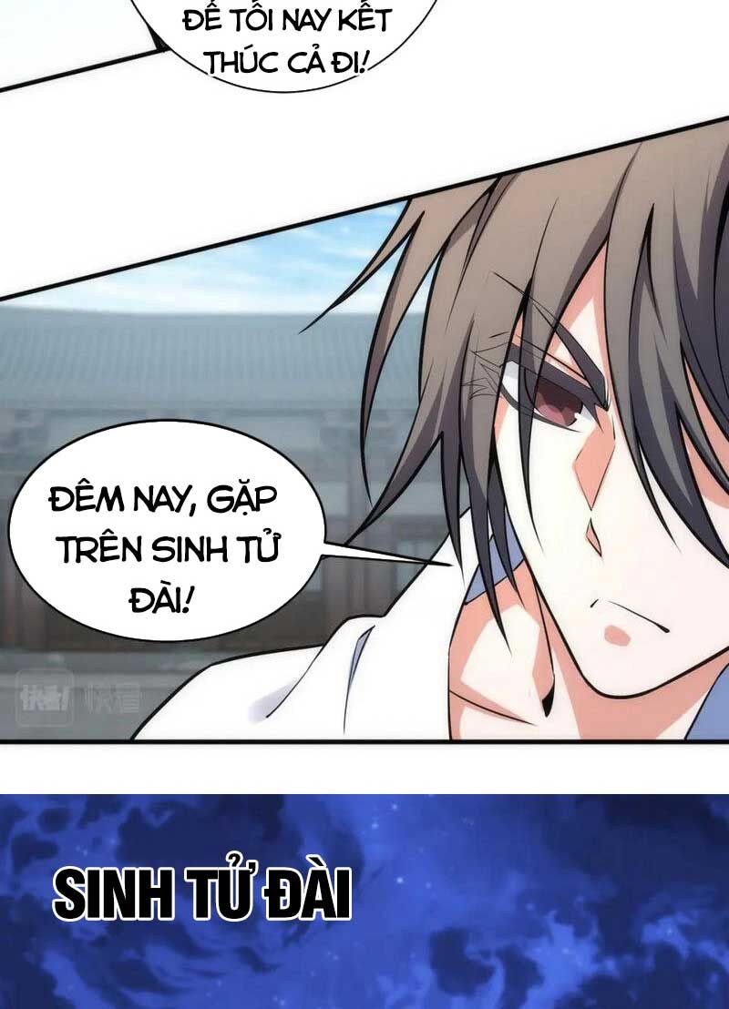 Vạn Cổ Thần Đế Chapter 76 - Trang 18