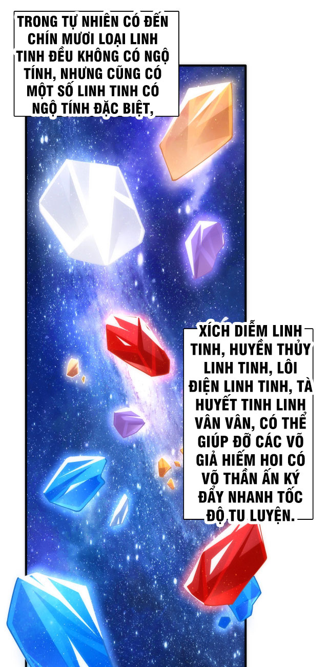 Vạn Cổ Thần Đế Chapter 3 - Trang 30