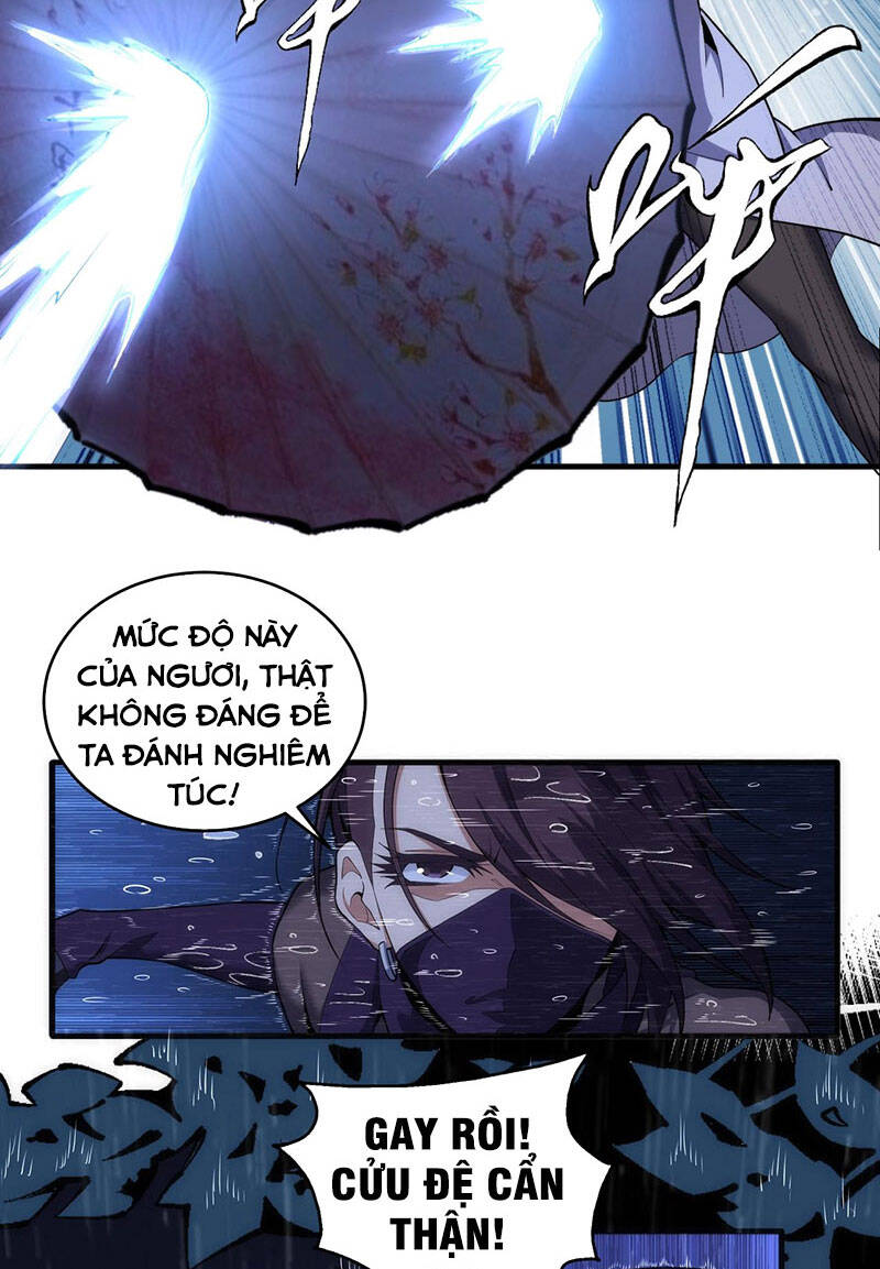 Vạn Cổ Thần Đế Chapter 30 - Trang 11