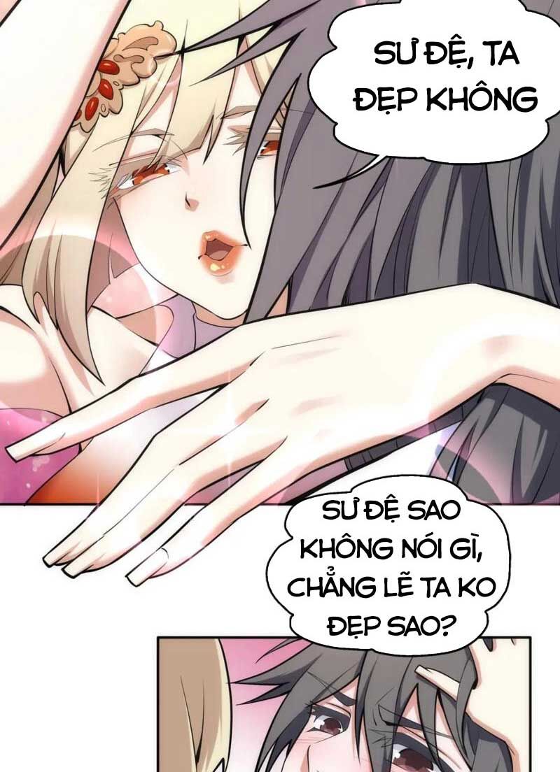 Vạn Cổ Thần Đế Chapter 83 - Trang 22