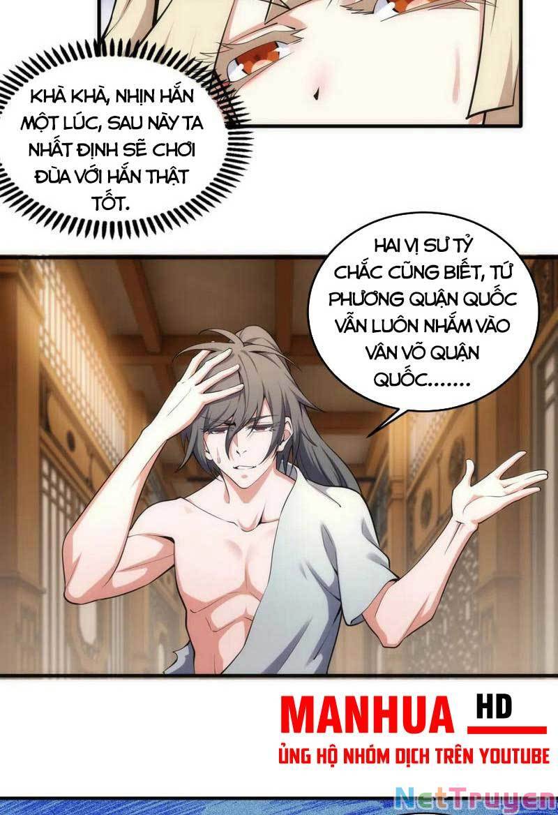 Vạn Cổ Thần Đế Chapter 64 - Trang 17