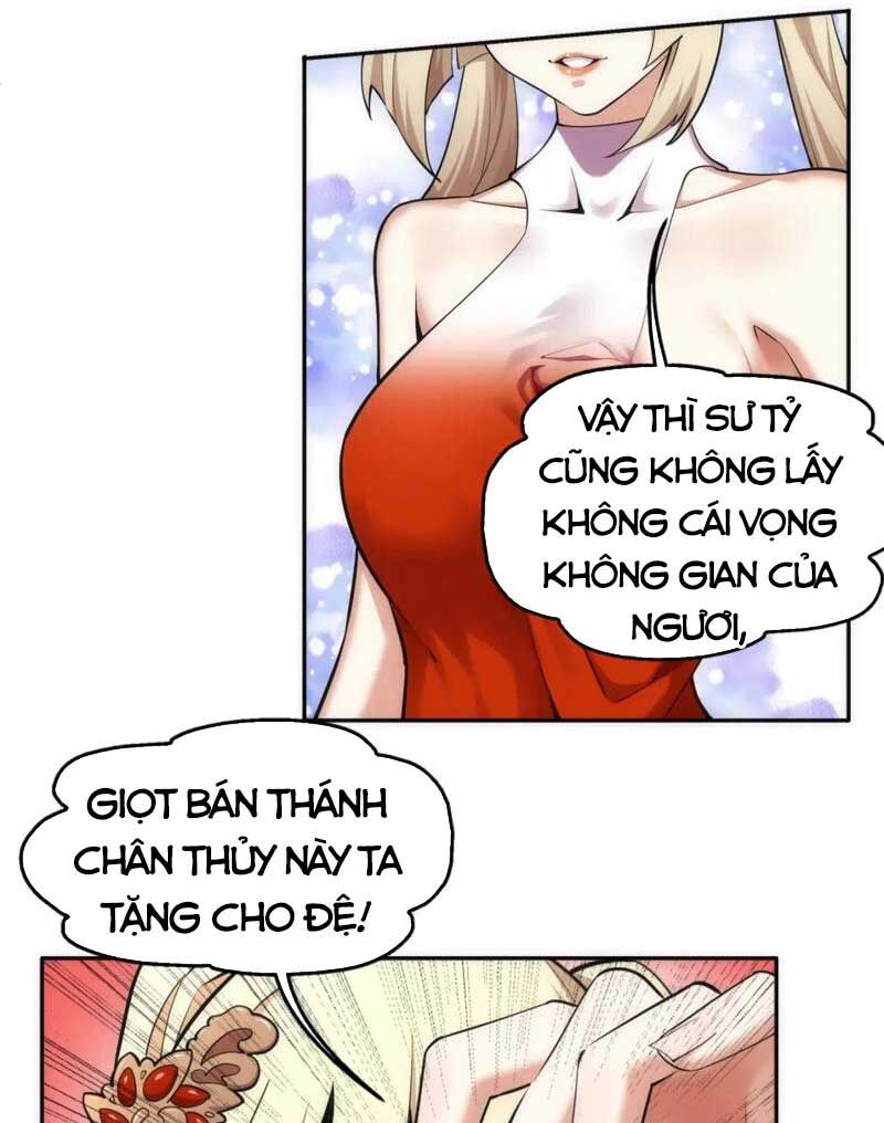 Vạn Cổ Thần Đế Chapter 83 - Trang 30