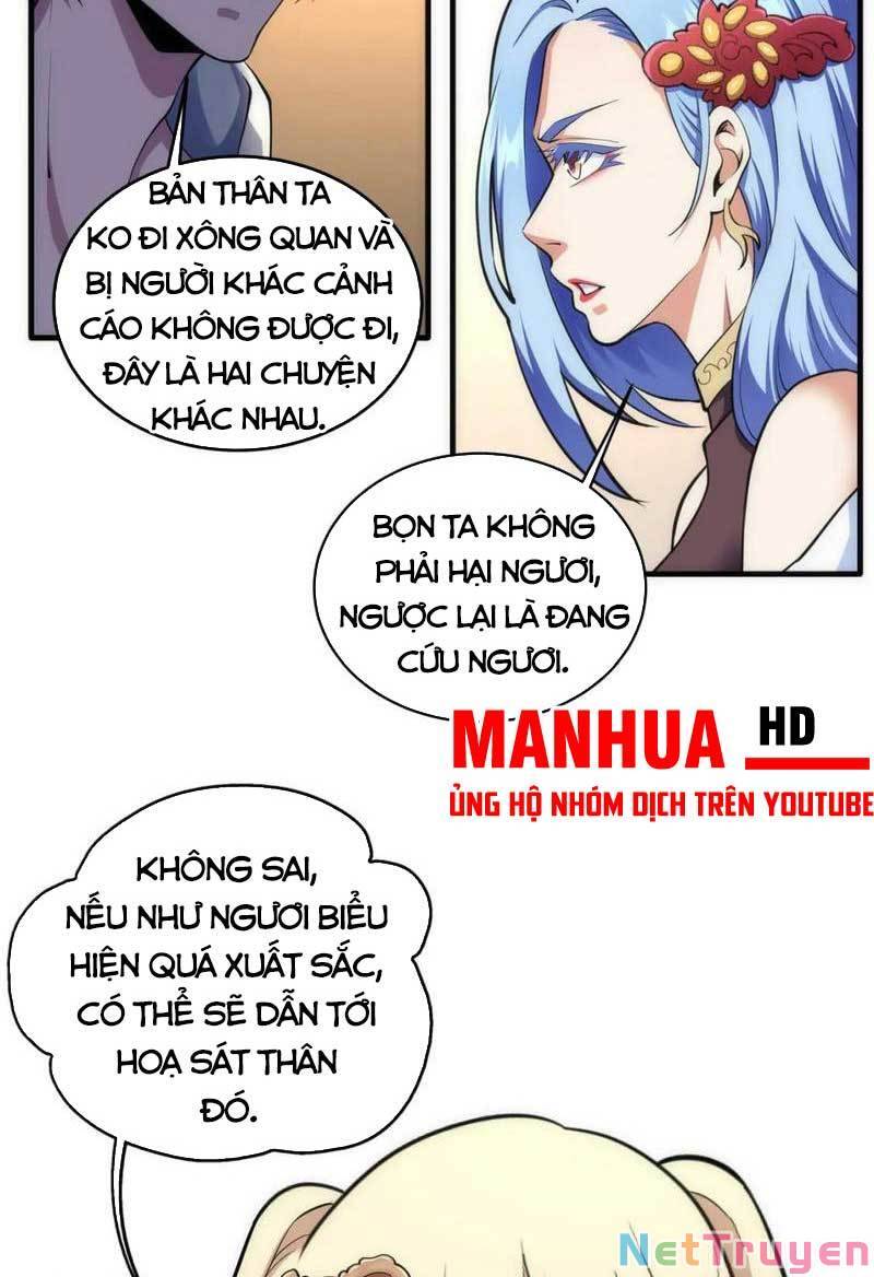 Vạn Cổ Thần Đế Chapter 64 - Trang 6