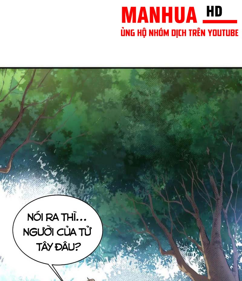 Vạn Cổ Thần Đế Chapter 55 - Trang 30