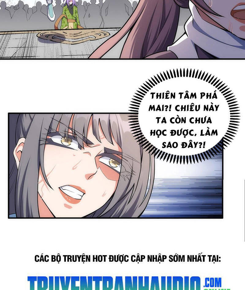 Vạn Cổ Thần Đế Chapter 40 - Trang 22