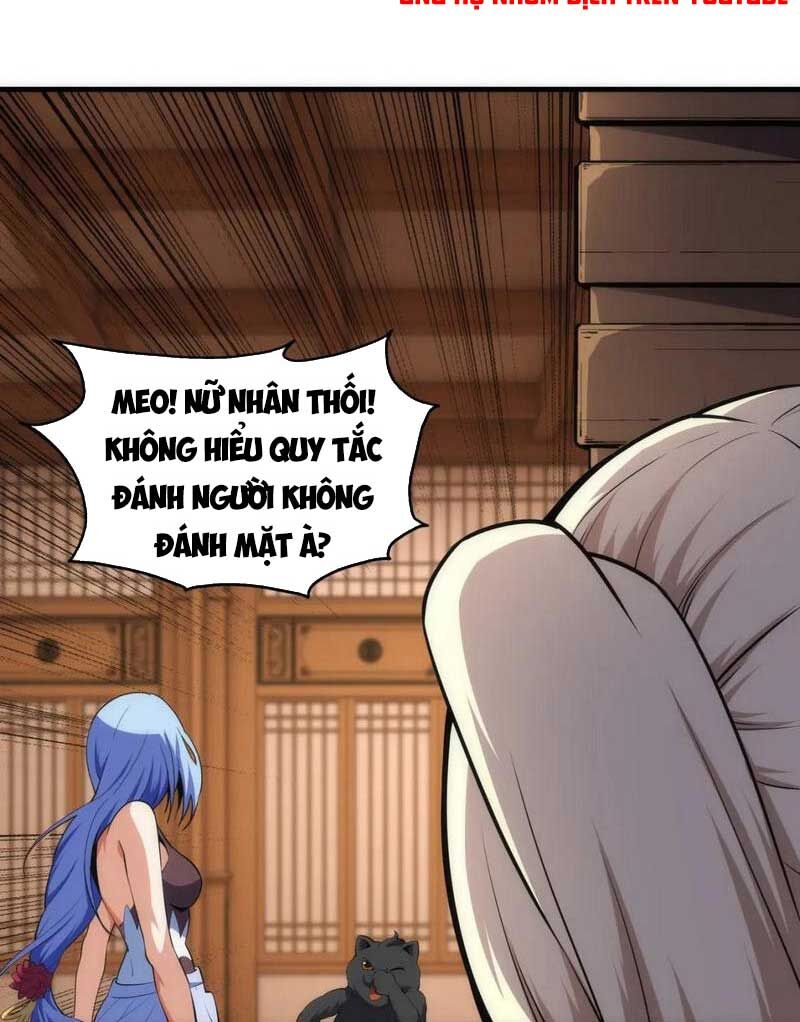 Vạn Cổ Thần Đế Chapter 71 - Trang 33