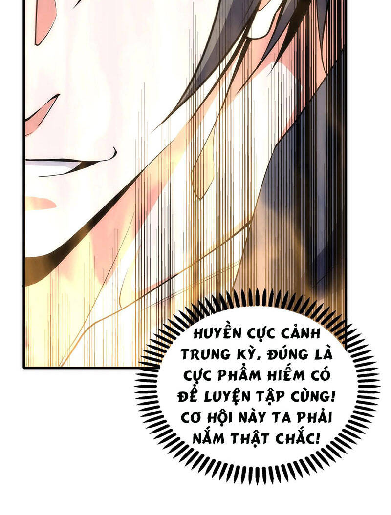 Vạn Cổ Thần Đế Chapter 33 - Trang 54