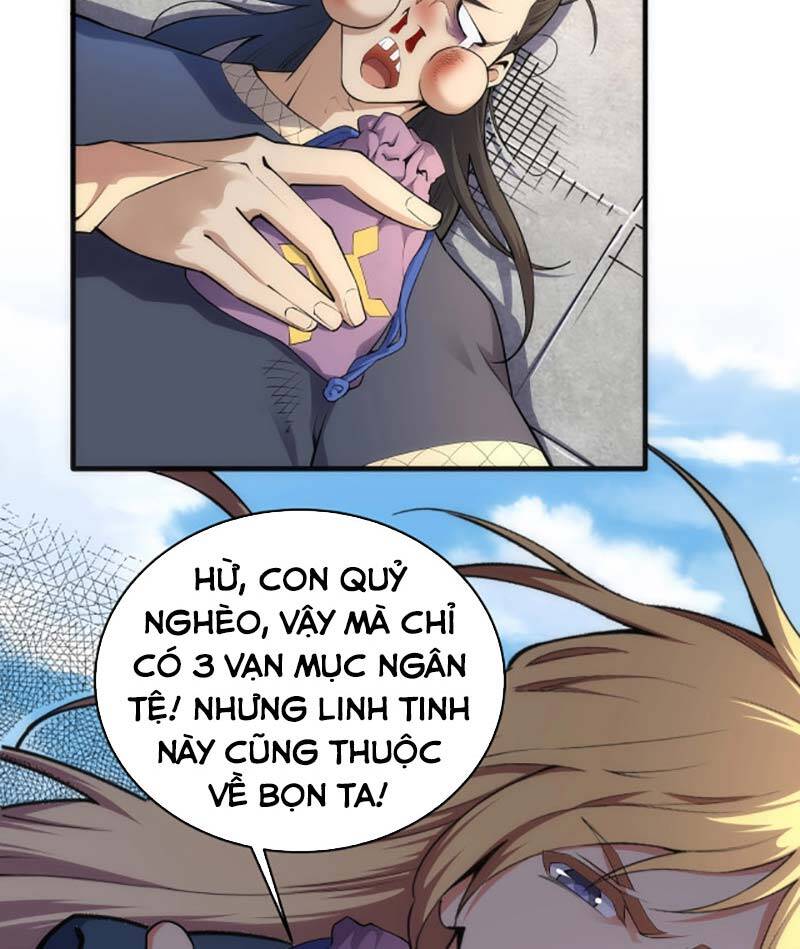 Vạn Cổ Thần Đế Chapter 45 - Trang 13