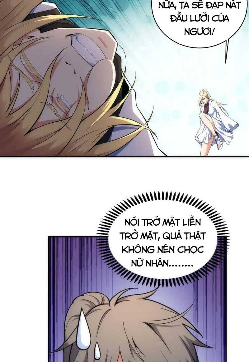 Vạn Cổ Thần Đế Chapter 65 - Trang 20