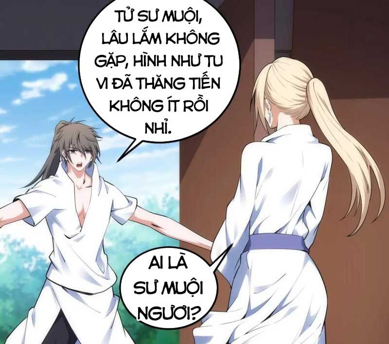 Vạn Cổ Thần Đế Chapter 81 - Trang 33