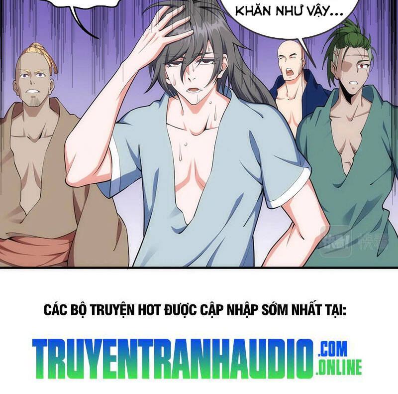 Vạn Cổ Thần Đế Chapter 40 - Trang 39