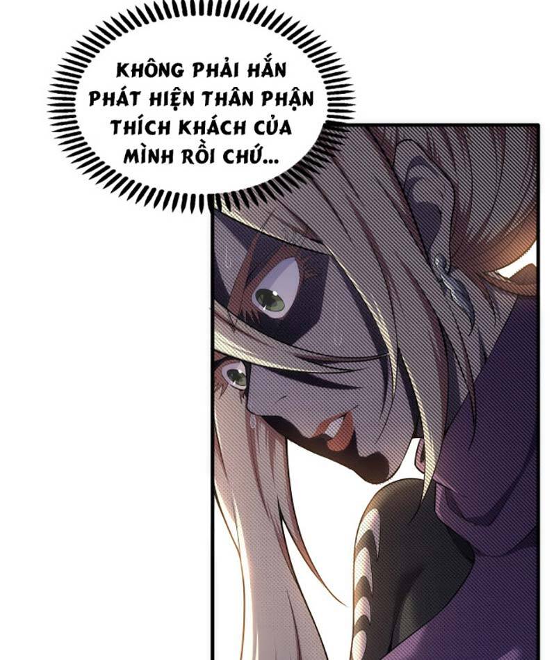 Vạn Cổ Thần Đế Chapter 43 - Trang 22