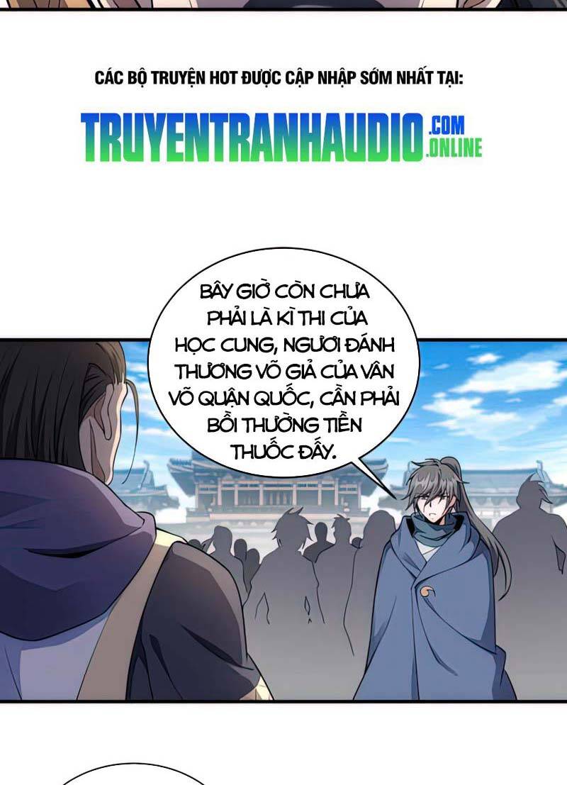 Vạn Cổ Thần Đế Chapter 44 - Trang 16