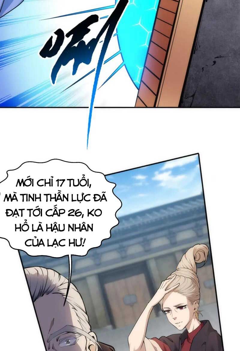 Vạn Cổ Thần Đế Chapter 85 - Trang 15