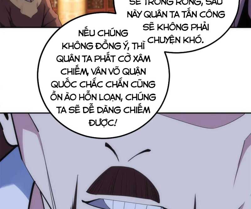 Vạn Cổ Thần Đế Chapter 95 - Trang 57