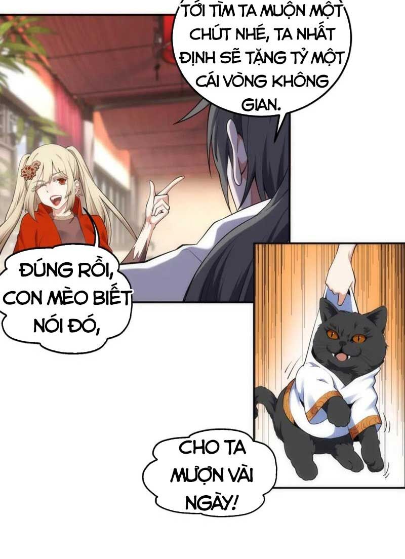 Vạn Cổ Thần Đế Chapter 83 - Trang 12