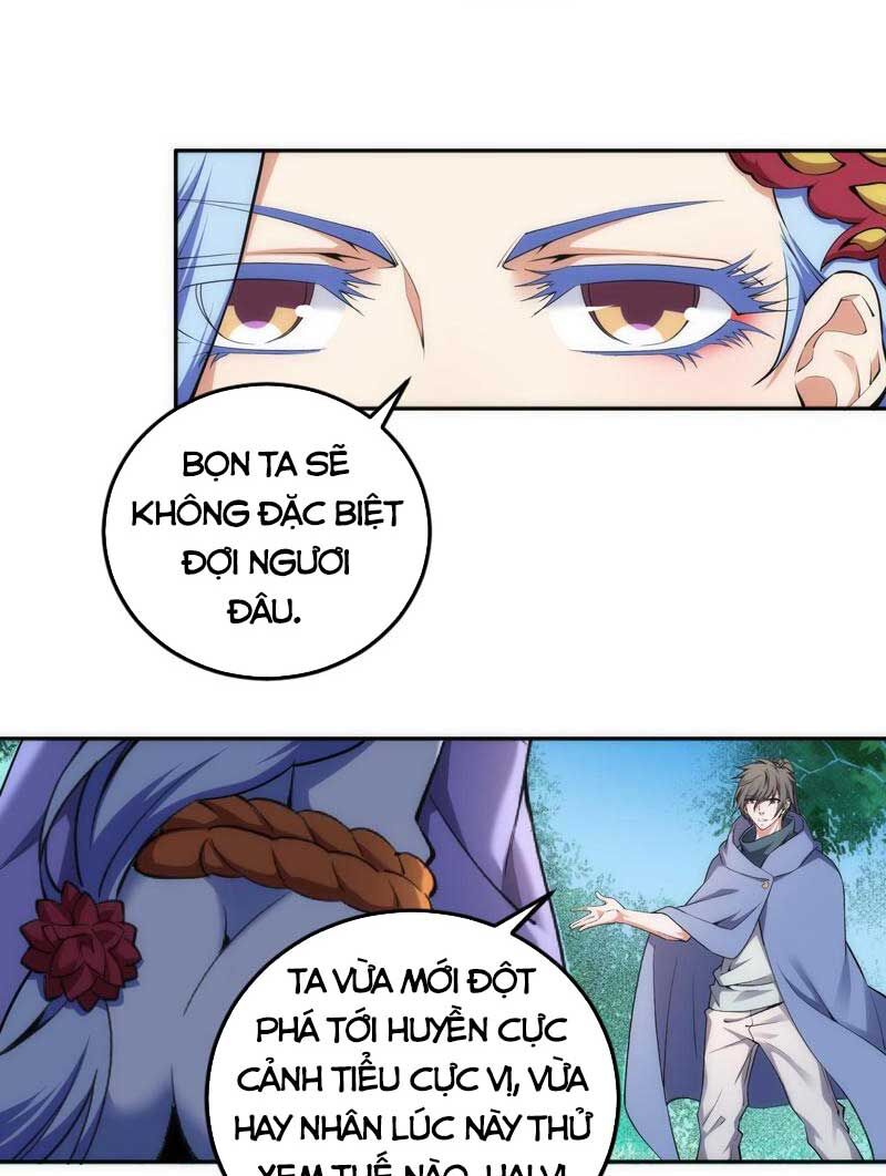 Vạn Cổ Thần Đế Chapter 93 - Trang 2