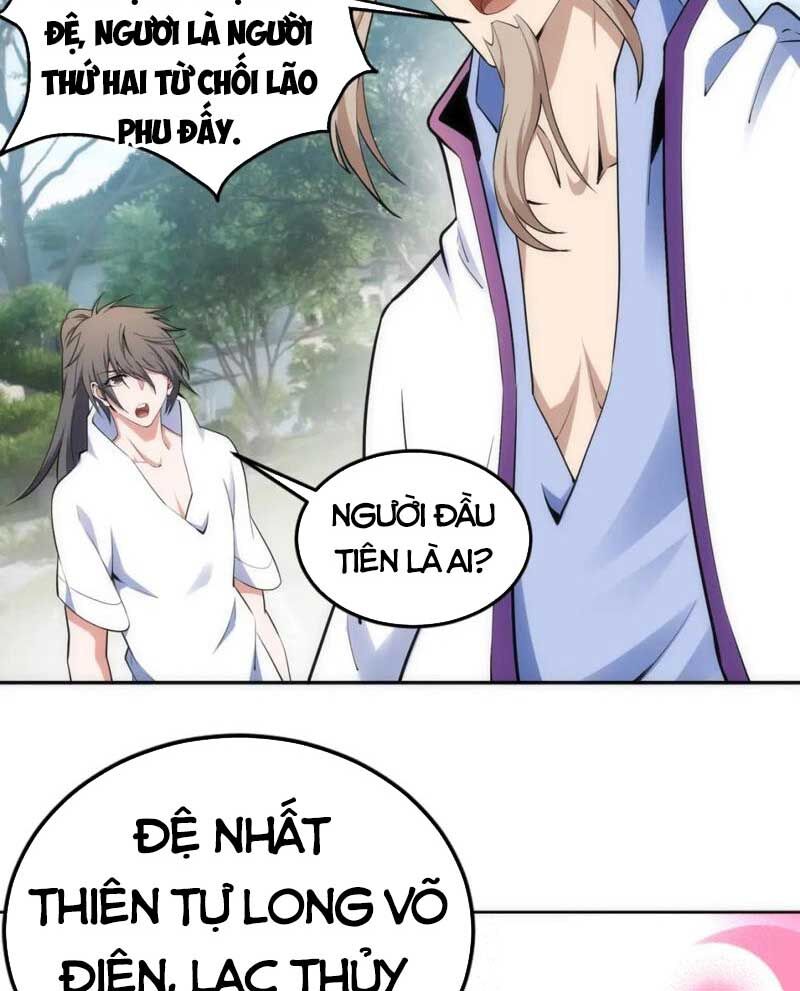 Vạn Cổ Thần Đế Chapter 81 - Trang 10