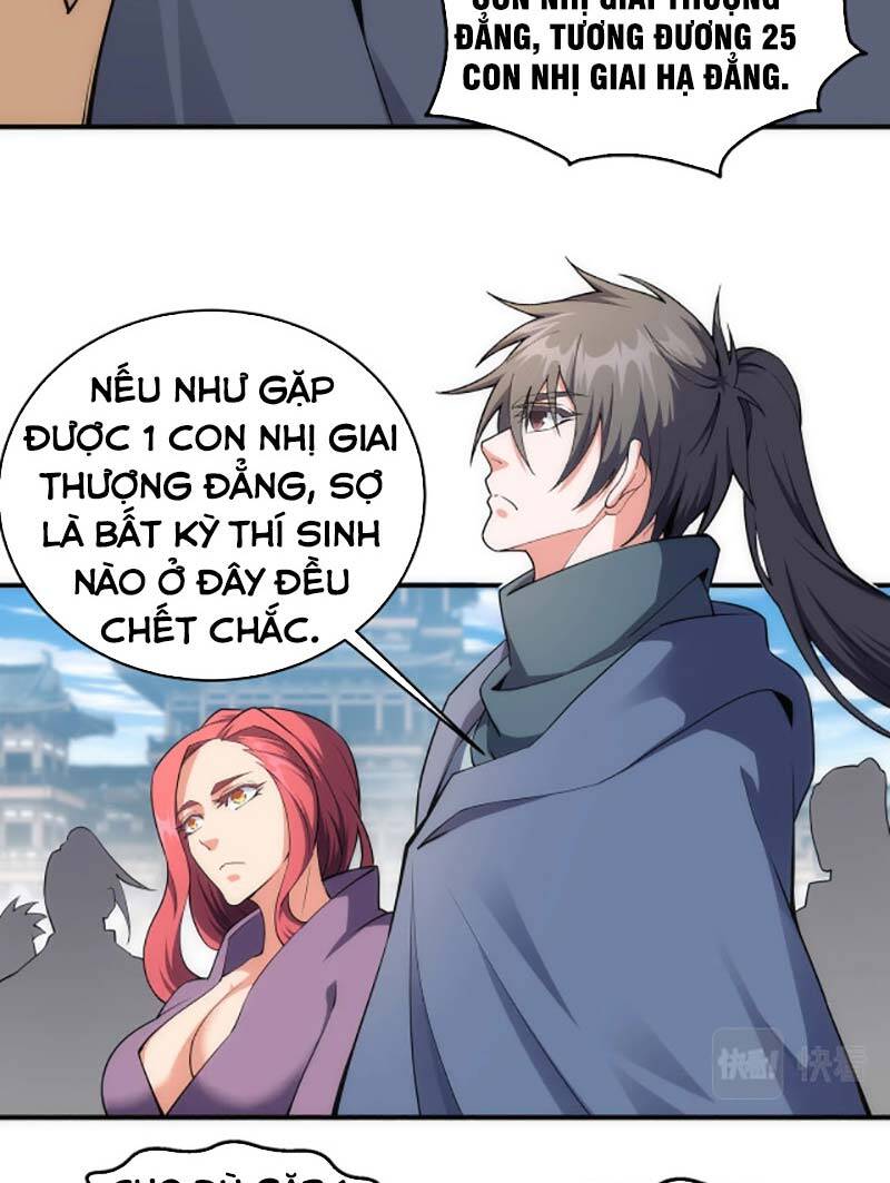 Vạn Cổ Thần Đế Chapter 45 - Trang 44