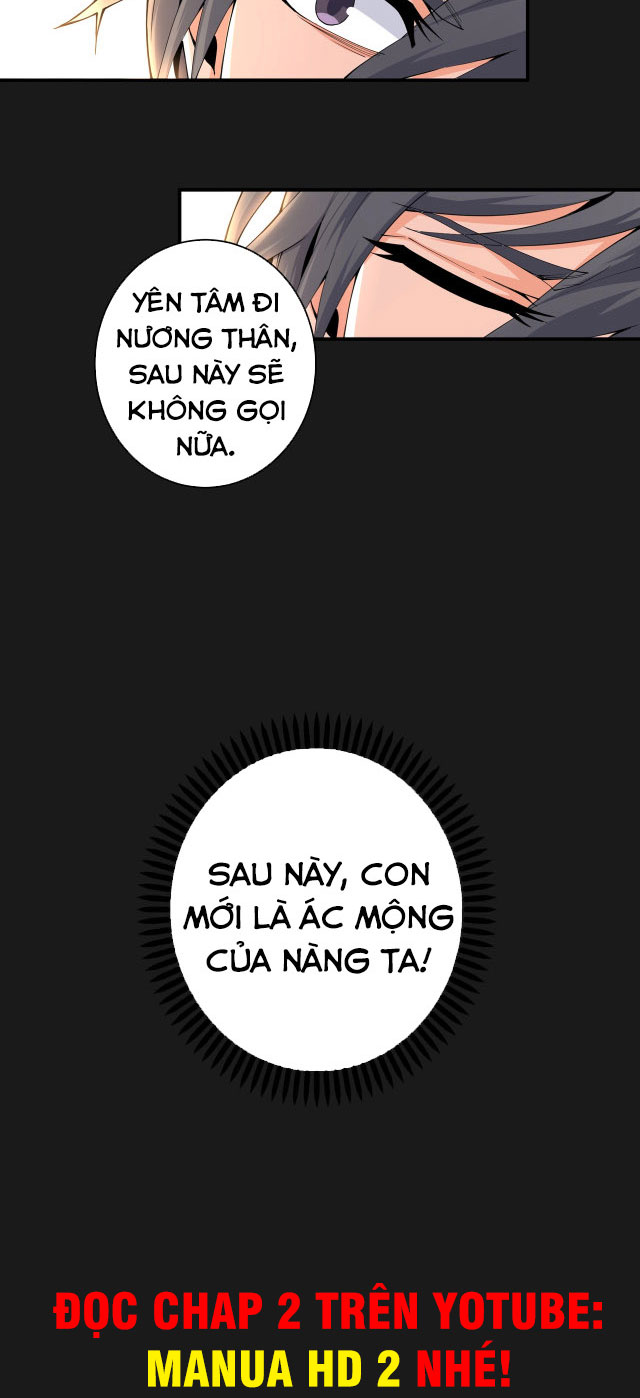 Vạn Cổ Thần Đế Chapter 1 - Trang 50