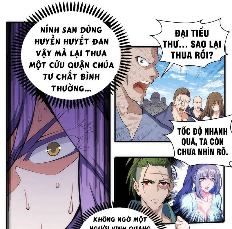 Vạn Cổ Thần Đế Chapter 40 - Trang 37