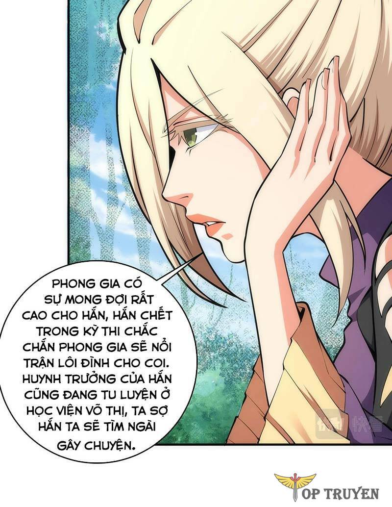 Vạn Cổ Thần Đế Chapter 48 - Trang 30