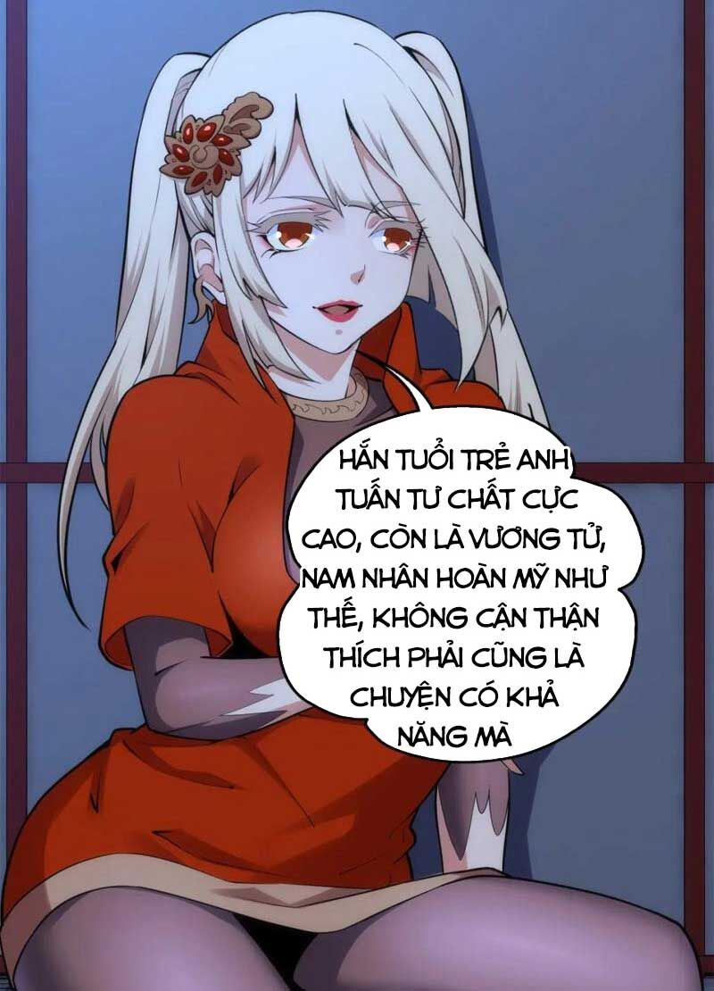 Vạn Cổ Thần Đế Chapter 79 - Trang 24