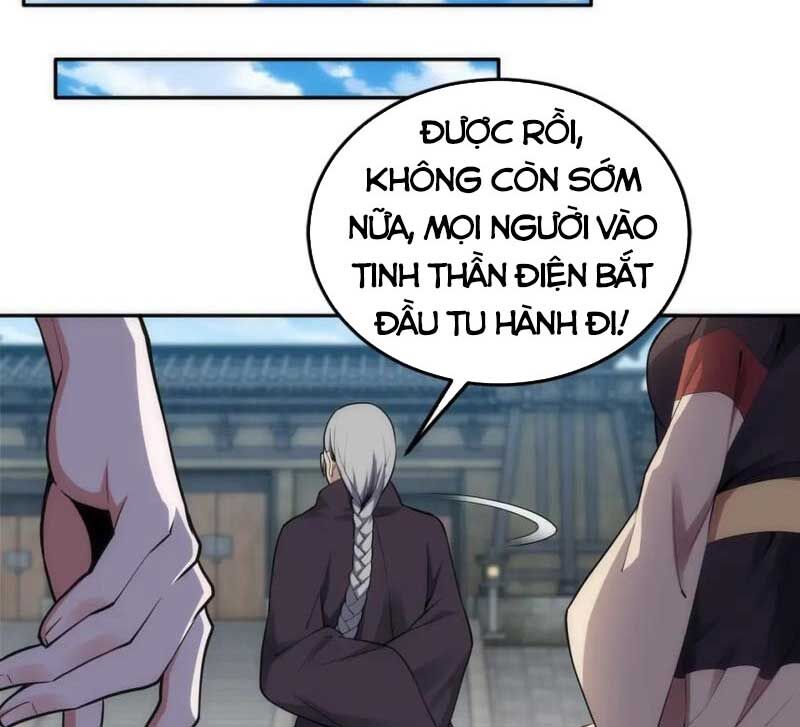 Vạn Cổ Thần Đế Chapter 85 - Trang 47