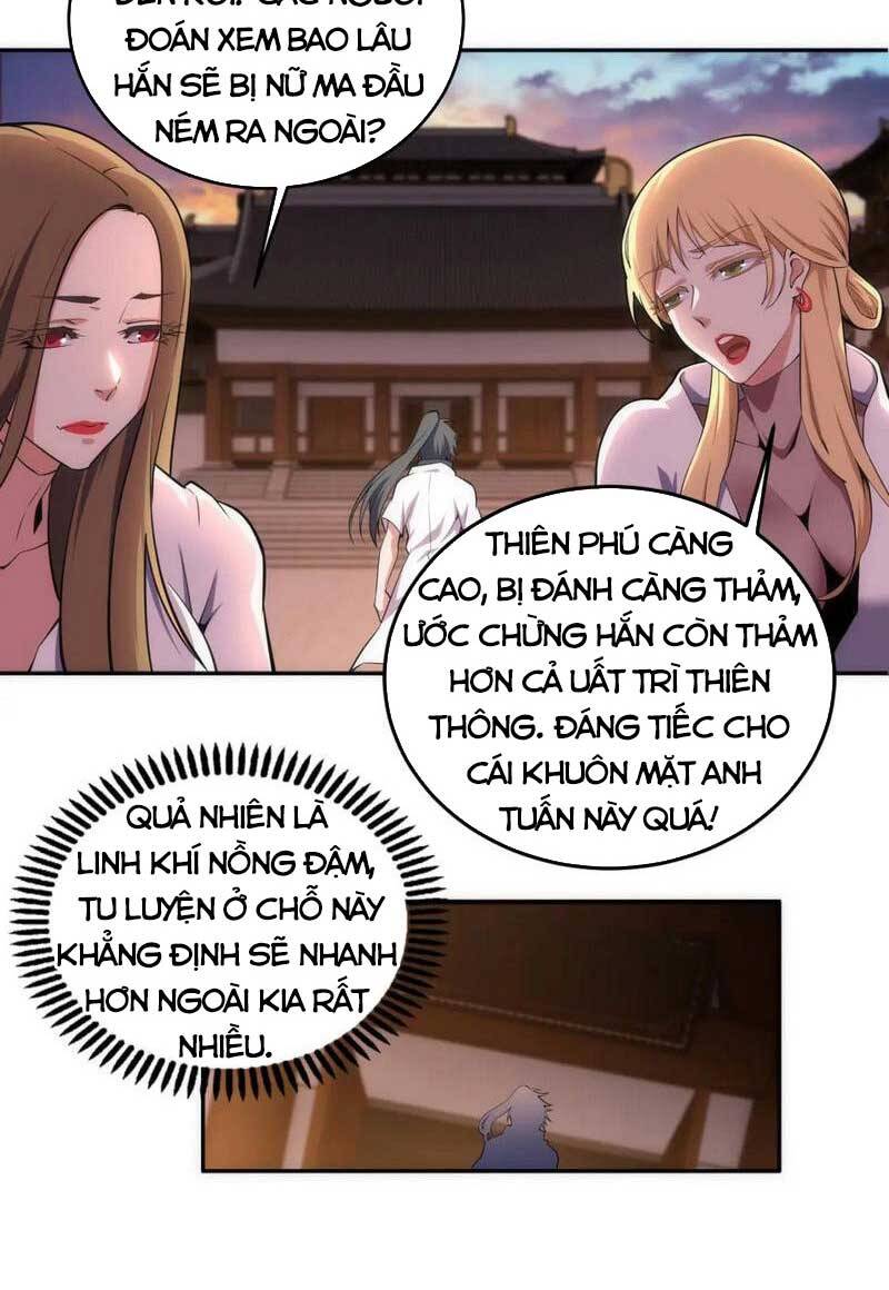 Vạn Cổ Thần Đế Chapter 65 - Trang 25