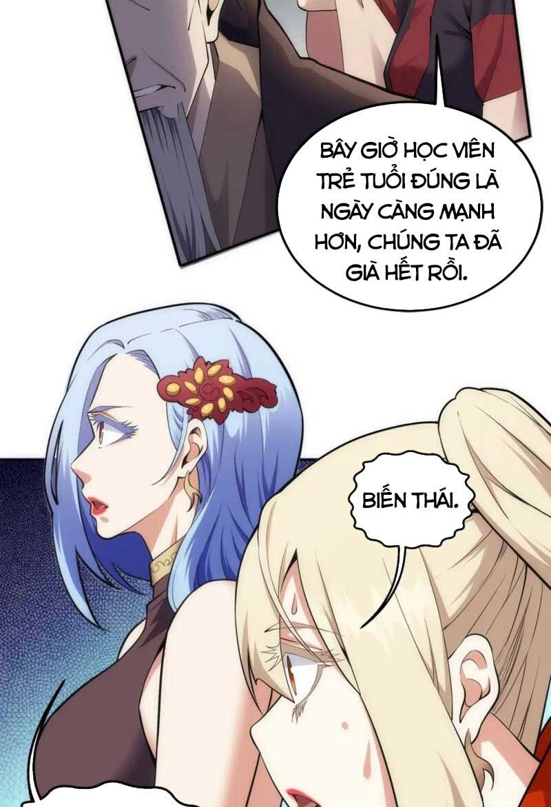 Vạn Cổ Thần Đế Chapter 85 - Trang 16