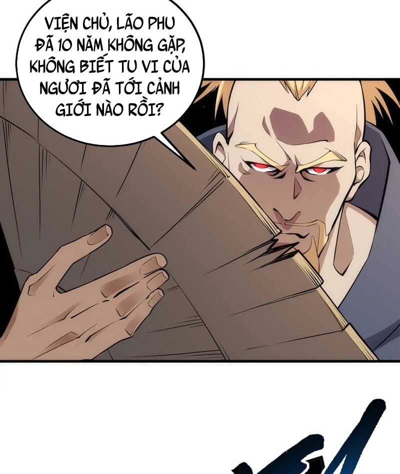 Vạn Cổ Thần Đế Chapter 91 - Trang 23