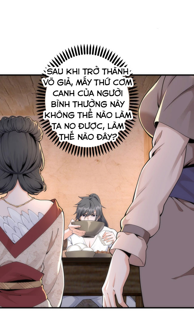 Vạn Cổ Thần Đế Chapter 3 - Trang 51