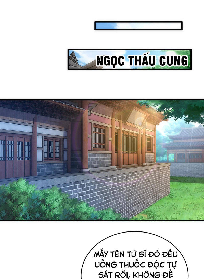 Vạn Cổ Thần Đế Chapter 32 - Trang 9