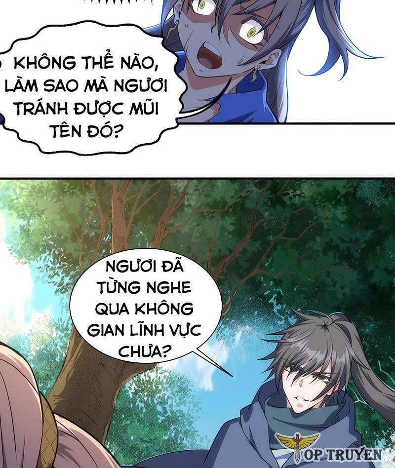 Vạn Cổ Thần Đế Chapter 48 - Trang 8