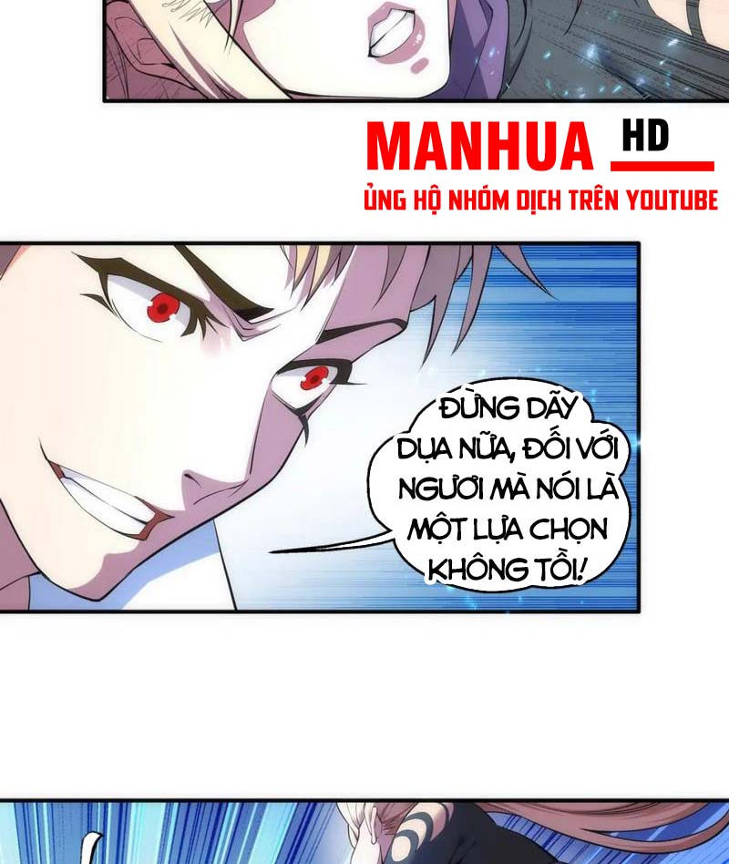 Vạn Cổ Thần Đế Chapter 50 - Trang 16