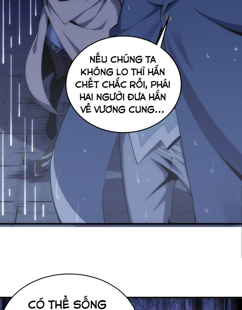 Vạn Cổ Thần Đế Chapter 29 - Trang 41