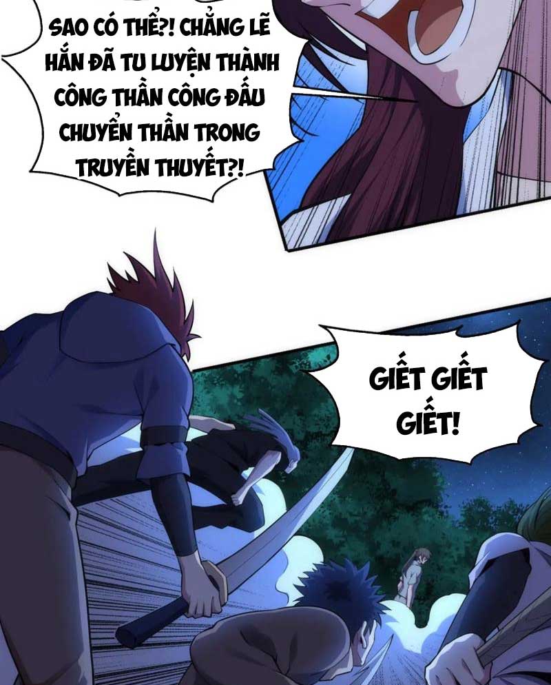 Vạn Cổ Thần Đế Chapter 94 - Trang 34