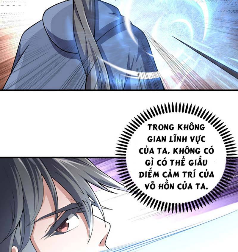 Vạn Cổ Thần Đế Chapter 42 - Trang 46