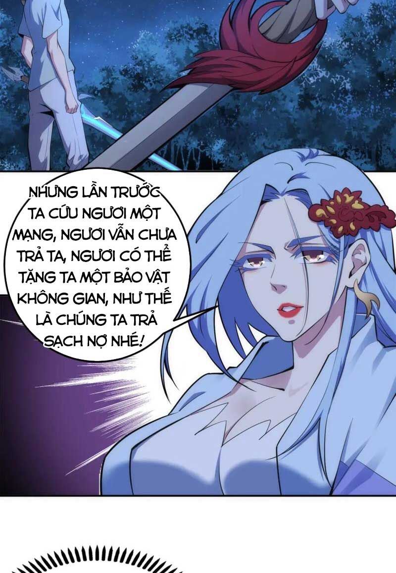 Vạn Cổ Thần Đế Chapter 95 - Trang 43