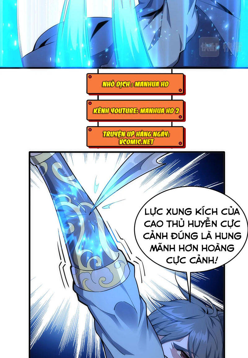 Vạn Cổ Thần Đế Chapter 30 - Trang 17