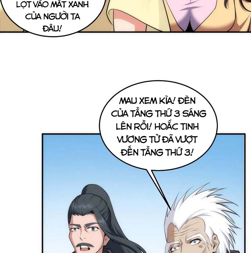 Vạn Cổ Thần Đế Chapter 59 - Trang 4