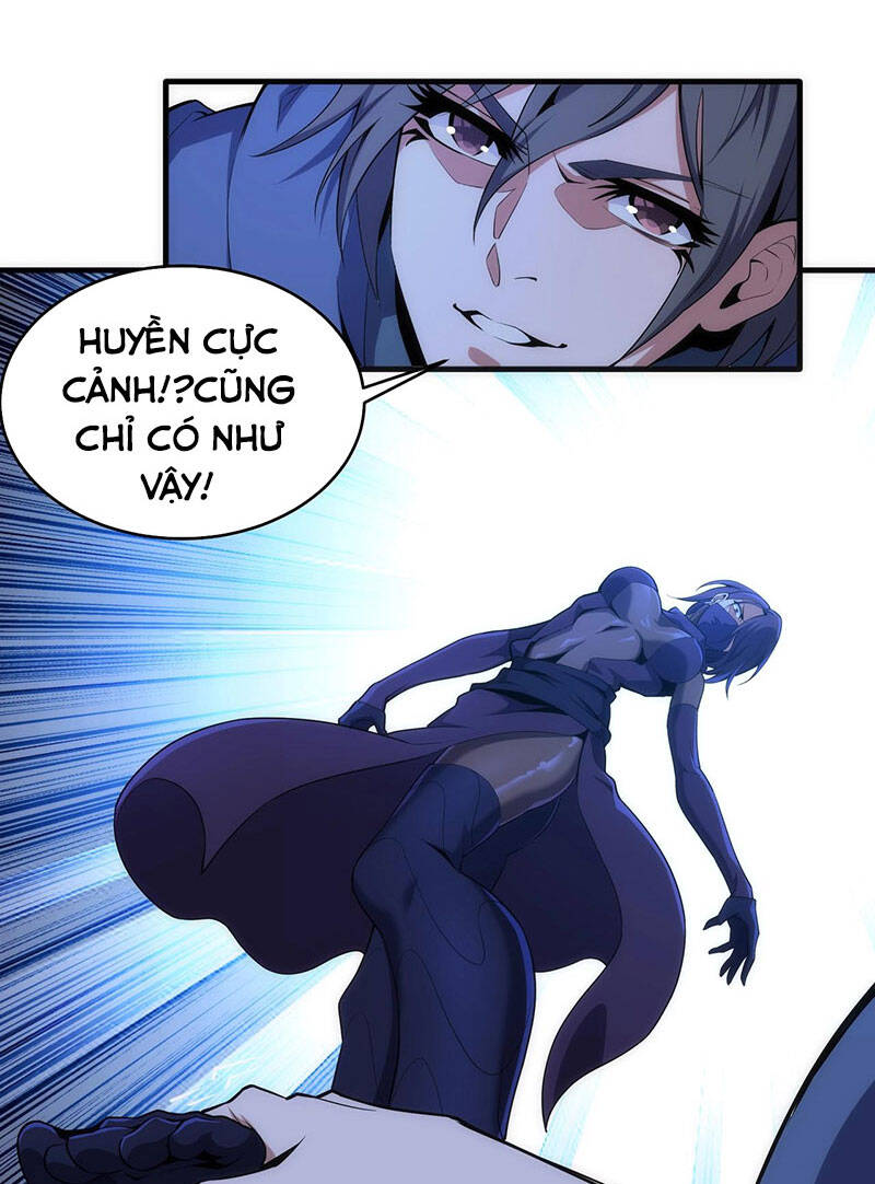 Vạn Cổ Thần Đế Chapter 30 - Trang 30