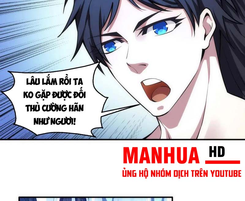 Vạn Cổ Thần Đế Chapter 60 - Trang 40